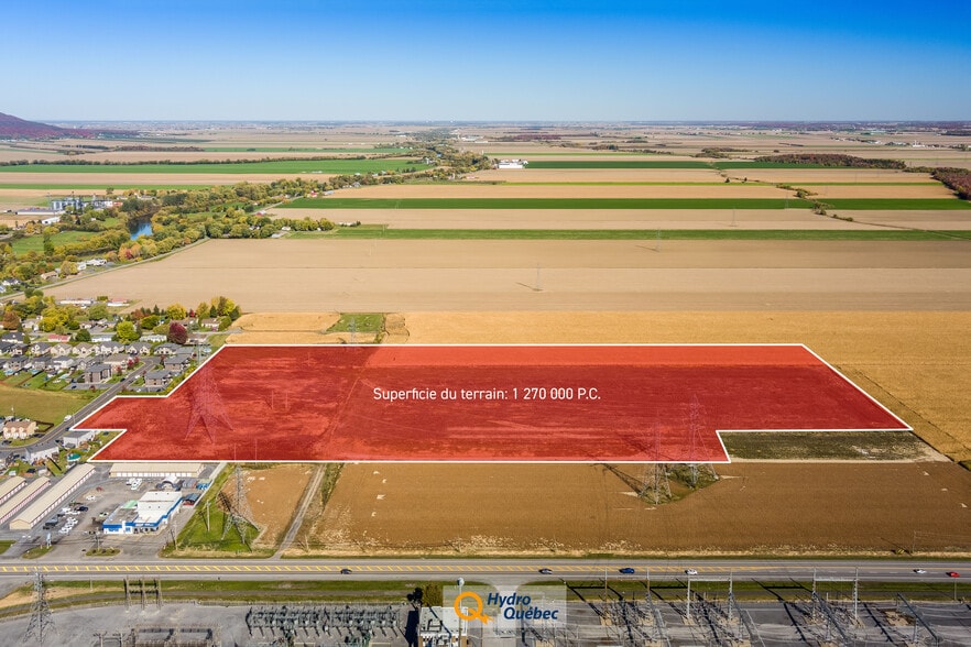 Rte 112, Saint-cesaire, QC à vendre - Photo de l’immeuble – Image 2 sur 6