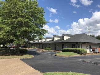 Plus de détails pour 310 Walnut Bend Rd, Cordova, TN - Bureau à louer