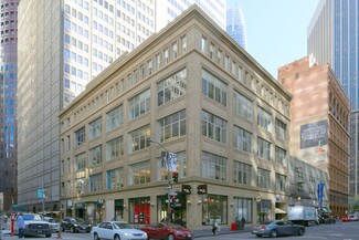 Plus de détails pour 98 Battery St, San Francisco, CA - Bureau, Local commercial à louer