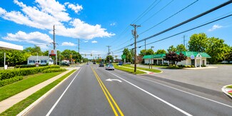 Plus de détails pour 500 Route 33, Mercerville, NJ - Local commercial à vendre