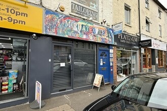 18-22 Bridge St, Maidenhead à louer Photo de l’immeuble– Image 1 sur 5