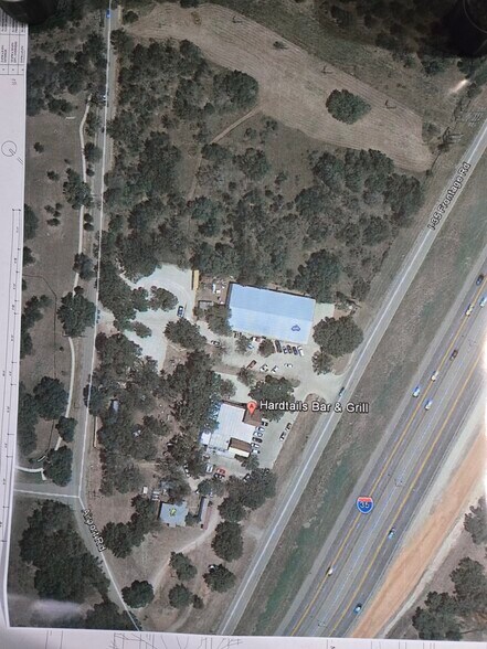 1515 N Interstate 35, Georgetown, TX à vendre - Photo de l’immeuble – Image 3 sur 11