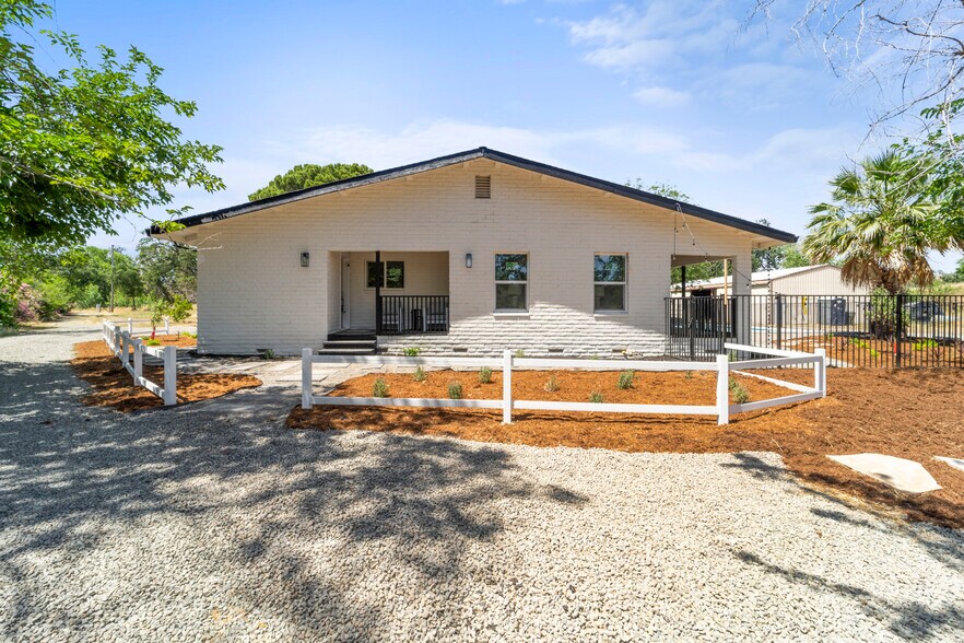 15595 State Highway 16, Capay, CA à vendre - Photo de l’immeuble – Image 2 sur 71