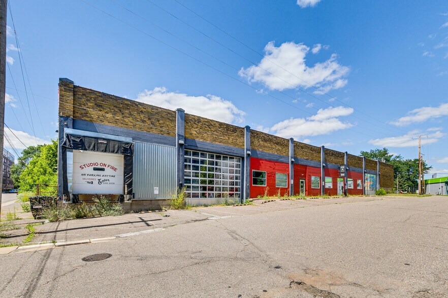 2336 Territorial Rd, Saint Paul, MN à vendre - Photo de l’immeuble – Image 1 sur 32