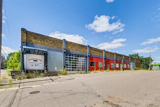 Plus de détails pour 2336 Territorial Rd, Saint Paul, MN - Industriel/Logistique à vendre