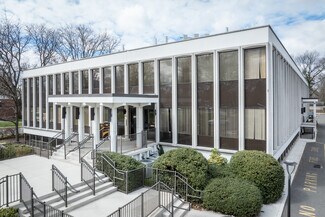 Plus de détails pour 300 Knickerbocker Rd, Cresskill, NJ - Bureau à louer