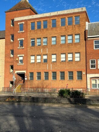 Plus de détails pour 27 Southway, Colchester - Bureau à louer
