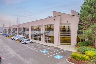 Plus de détails pour 669 Ridley Pl, Delta, BC - Local d'activités, Industriel/Logistique à louer