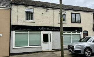 Plus de détails pour 2 Lillie Ter, Trimdon Station - Local commercial à vendre