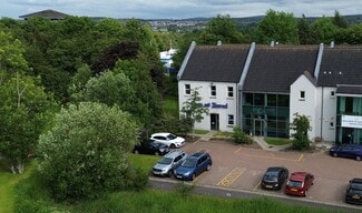 Plus de détails pour Highlander Way, Inverness - Bureau à louer
