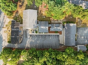 513 Mill St, Marion, MA - VUE AÉRIENNE vue de carte - Image1