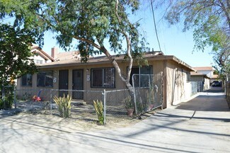 Plus de détails pour 12025 Elliott Ave, El Monte, CA - Logement à vendre