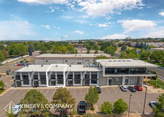 Plus de détails pour 1501 W 124th Ave, Westminster, CO - Bureau à vendre
