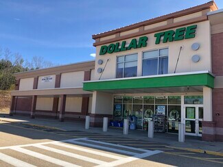 Plus de détails pour 599-603 Nashua St, Milford, NH - Local commercial à louer