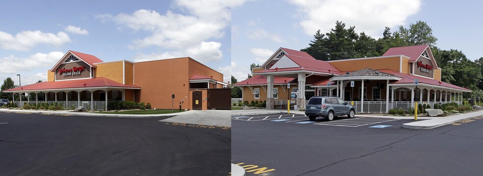 413 Middlesex Rd, Tyngsborough, MA à louer - Photo de l’immeuble – Image 3 sur 6