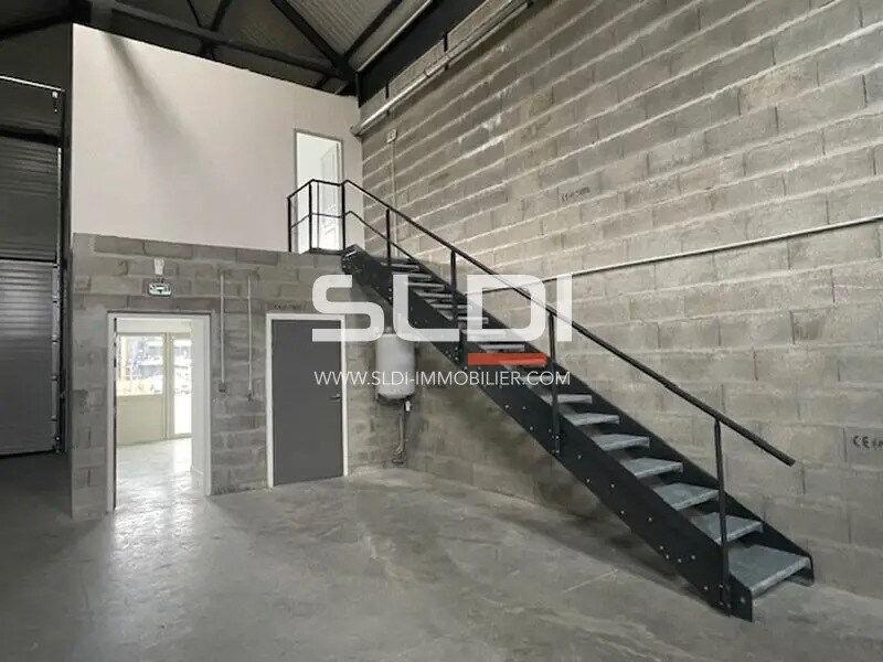 4 Rue Marcel Dassault, Genas à vendre Photo intérieure– Image 1 sur 6