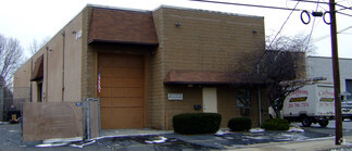 Plus de détails pour 440 Banta Pl, Fair Lawn, NJ - Industriel/Logistique à louer