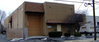 Plus de détails pour 440 Banta Pl, Fair Lawn, NJ - Industriel/Logistique à louer
