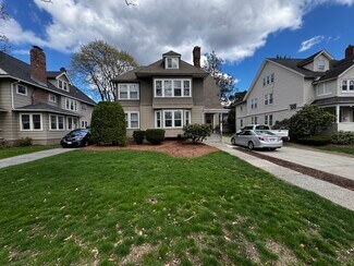Plus de détails pour 152 Russell St, Worcester, MA - Bureau à louer