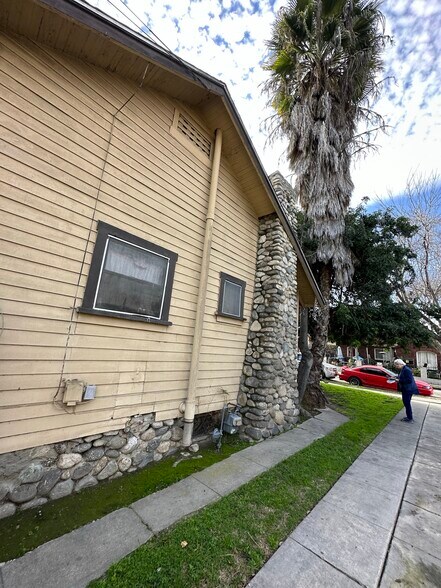 11460 Copeland St, Lynwood, CA à vendre - Photo de l’immeuble – Image 2 sur 6