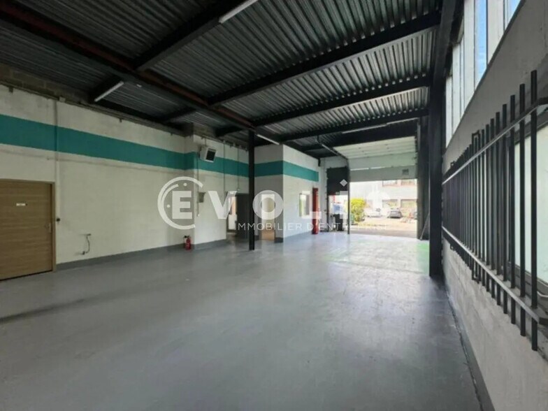 5 Route De La Bonde, Massy à louer - Photo de l’immeuble – Image 3 sur 10