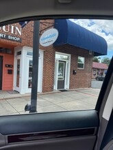 503 Georgia Ave, North Augusta, SC à louer Photo de l’immeuble– Image 1 sur 10