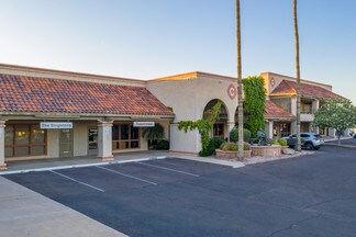 Plus de détails pour 13832 N 32nd St, Phoenix, AZ - Bureau à louer