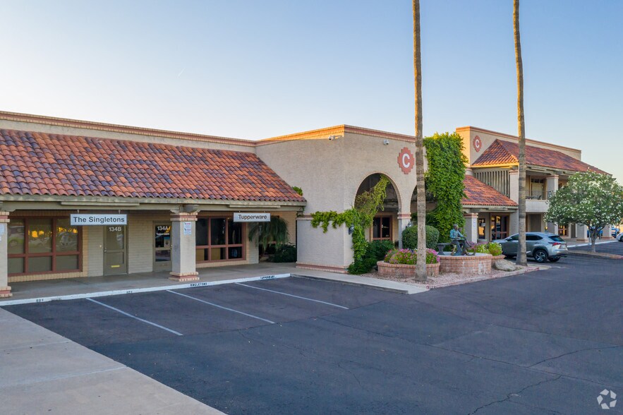 13832 N 32nd St, Phoenix, AZ à louer - Photo principale – Image 1 sur 2
