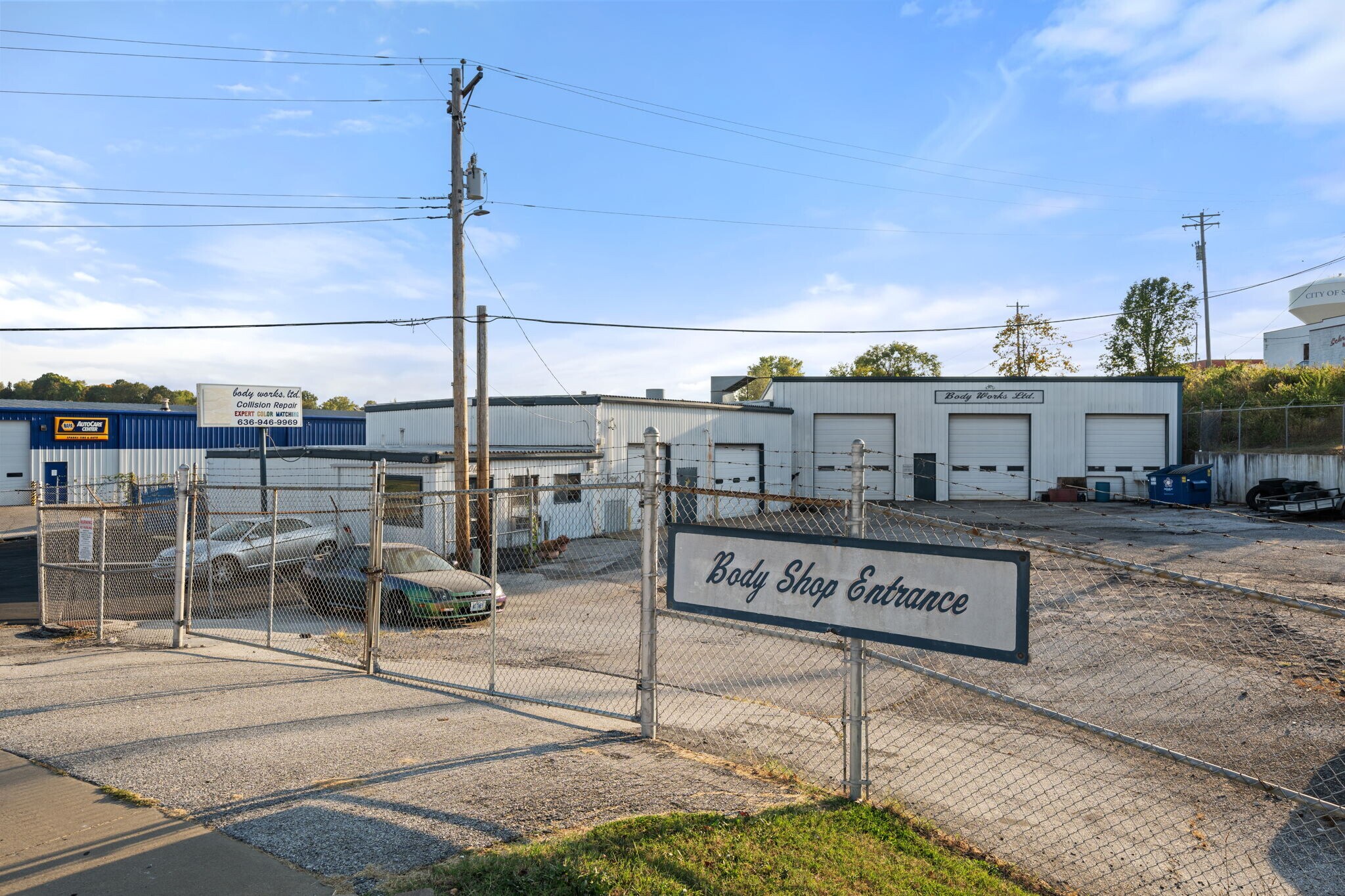 875 Friedens Rd, Saint Charles, MO à vendre Photo de l’immeuble– Image 1 sur 16