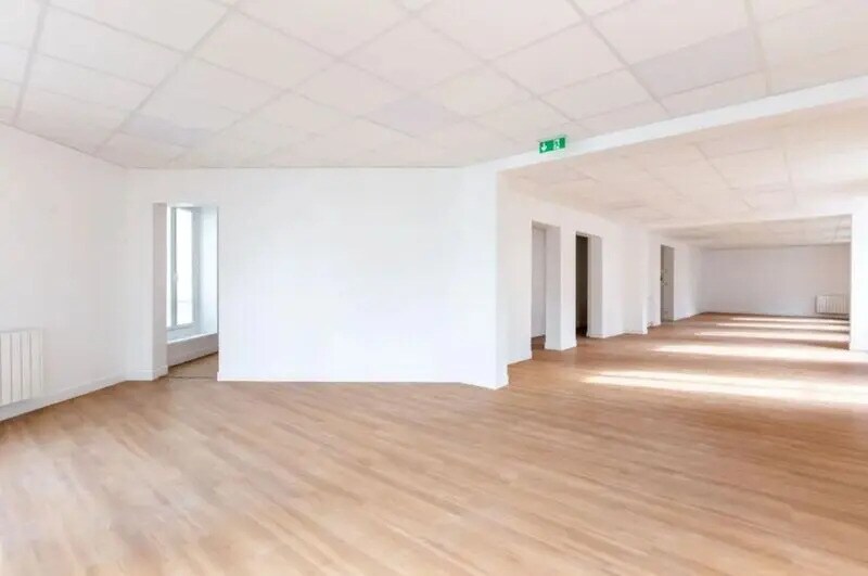 350 Rue Des Pyrénées, Paris à louer - Photo intérieure – Image 3 sur 8