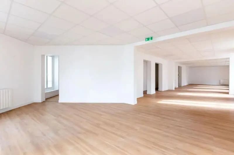 350 Rue Des Pyrénées, Paris à louer - Photo intérieure – Image 3 sur 8