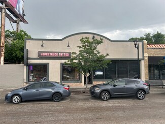 Plus de détails pour 2262 S Broadway, Denver, CO - Local commercial à vendre