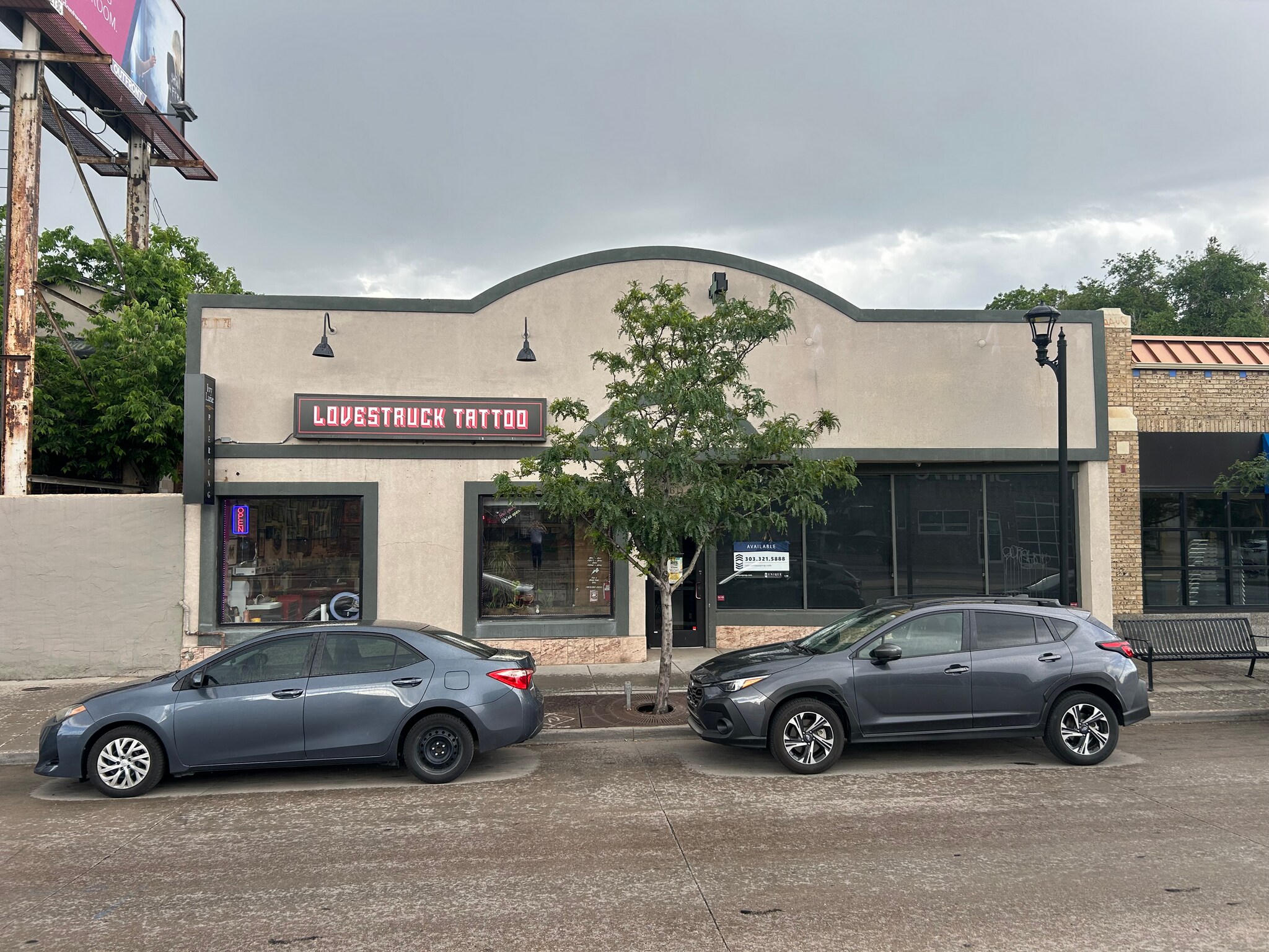 2262 S Broadway, Denver, CO à vendre Photo principale– Image 1 sur 6