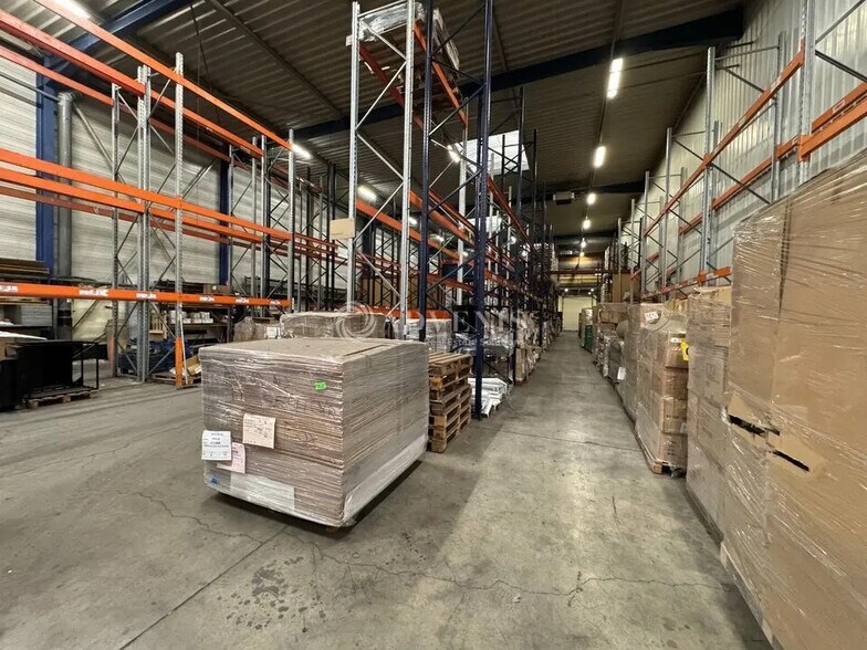 Industriel/Logistique dans Torcy à louer - Photo intérieure – Image 3 sur 7