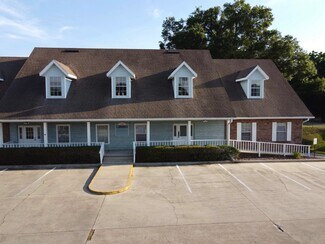 Plus de détails pour 5608 SE 113th St, Belleview, FL - Bureau/Médical à louer