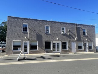 Plus de détails pour 117-123 Brawley Ave, Mooresville, NC - Local commercial à vendre
