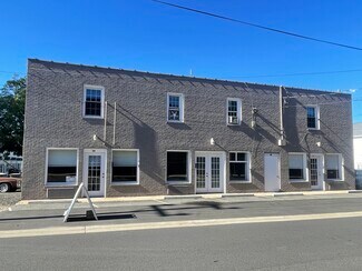 Plus de détails pour 117-123 Brawley Ave, Mooresville, NC - Local commercial à vendre