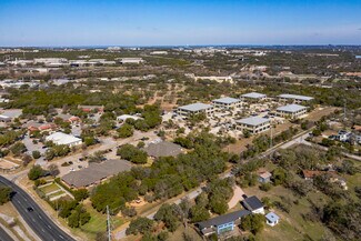 Plus de détails pour 5920 W William Cannon Dr, Austin, TX - Coworking à louer