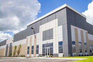 Plus de détails pour NEC HWY 130 & E Pecan St, Pflugerville, TX - Industriel/Logistique à louer
