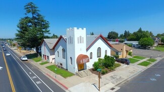 Plus de détails pour 6901 3rd St, Riverbank, CA - Spécialisé à vendre