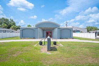Plus de détails pour 304 Doris Dr, Lakeland, FL - Bureau à vendre