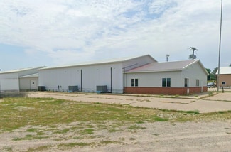 Plus de détails pour 629 Railroad St, Carroll, IA - Industriel/Logistique à vendre