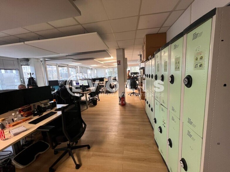 Bureau dans Bruges à louer - Photo intérieure – Image 3 sur 5
