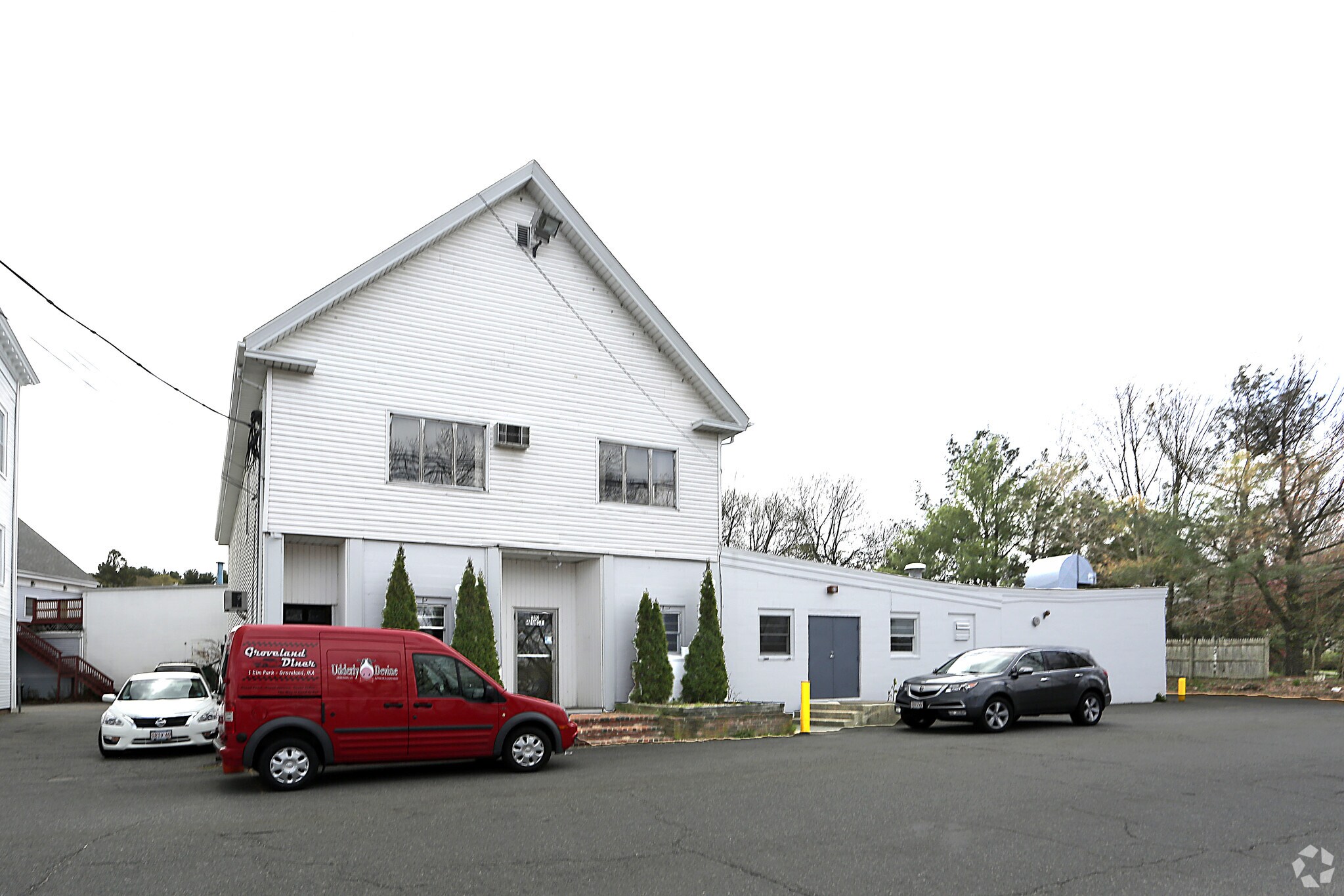 310 Main St, Groveland, MA à vendre Photo principale– Image 1 sur 7