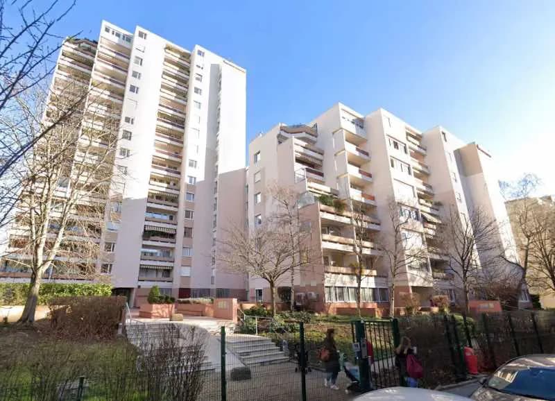 Photo de l’immeuble