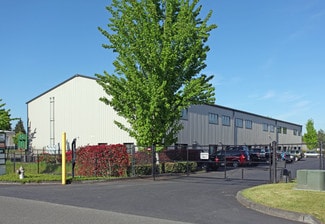 Plus de détails pour 16214 57th Ave E, Puyallup, WA - Industriel/Logistique à louer