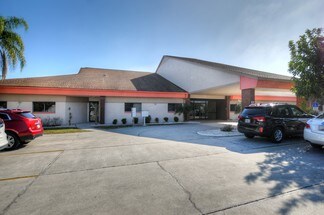 Plus de détails pour 2328 Hancock Bridge Pky W, Cape Coral, FL - Bureau, Bureau/Local commercial à louer
