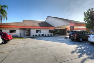Plus de détails pour 2328 Hancock Bridge Pky W, Cape Coral, FL - Bureau, Bureau/Local commercial à louer