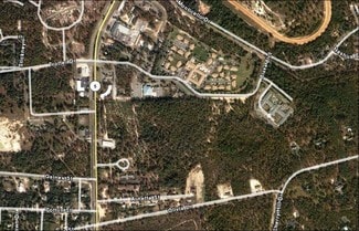 Plus de détails pour NC Hwy 5, Pinehurst, NC - Terrain à vendre