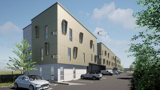 Plus de détails pour Industriel/Logistique à vendre